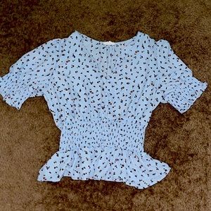 Sienna Sky dress shirt